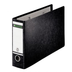 Leitz BOARD LACH A3 OBL BLK PK2