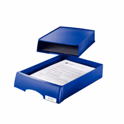 Leitz Plus Letter Tray Drawer Unit - Additional view 4