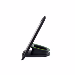 Leitz Complete Rotating Desk Stand for iPad/tablet PC