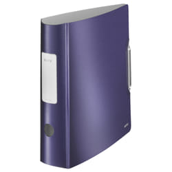 Leitz 180° ring binder A4