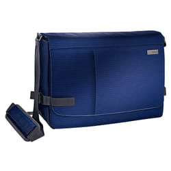 Leitz Complete 15.6" Messenger Bag Smart Traveller