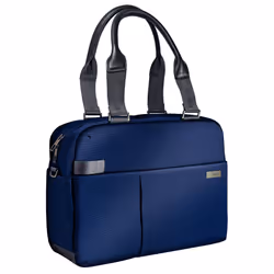 Leitz Complete 13.3" Shopper Bag Smart Traveller, Briefcase, 33.8 cm (13.3"), Shoulder strap, 750 g
