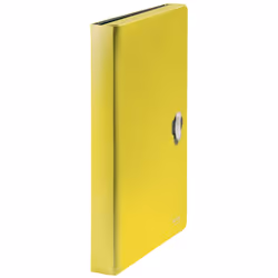 Eye-catching. premium quality PP Expanding Concertina File for every day use in school. office and home with 5 compartements. ...