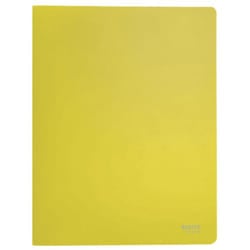 Leitz 46760015 presentation display book 20 pockets 40 sheets A4