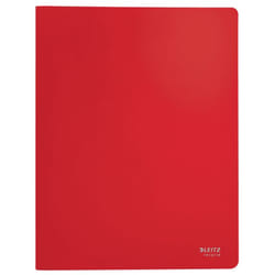 Leitz 46760025 presentation display book 20 pockets 40 sheets A4