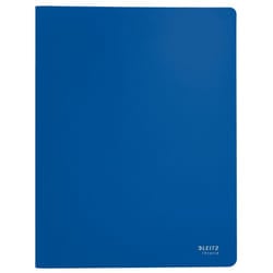 Leitz 46760035 presentation display book 20 pockets 40 sheets A4