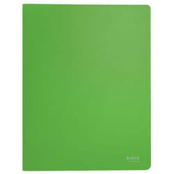 Leitz 46760055 presentation display book 20 pockets 40 sheets A4