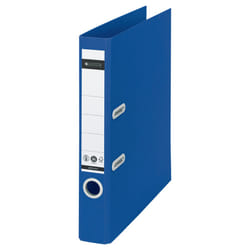 Leitz 10190035 ring binder A4 Blue