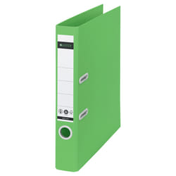 Leitz 10190055 ring binder A4 Green