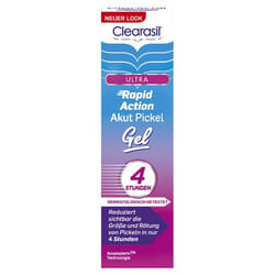 Clearasil Ultra Rapid Action 15 ml