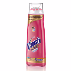 Vanish 8103392, 1 pc(s), Plastic bottle