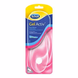 Scholl GelActiv