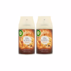 2 x Air Wick Freshmatic Max Automatic Spray Refill 250ml - Mum's Baking
