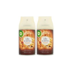 2 x Air Wick Freshmatic Max Automatic Spray Refill 250ml - Mum's Baking