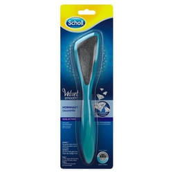 Scholl 3067771 foot care appliance Callus remover Black, Green