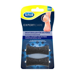 Scholl 3071633 electric foot smoother Black