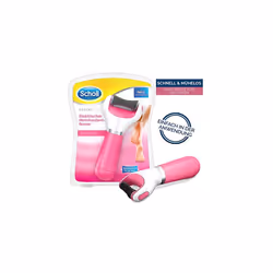 Scholl Velvet Smooth Express Pedi Electric Callus Remover with Extra Strong Roller for Precise Results 200g - Additional view 6