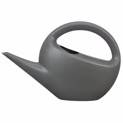 Scheurich Smilla 138, 3 L, Plastic, Anthracite