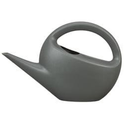 Scheurich Smilla 138 watering can 3 L Anthracite