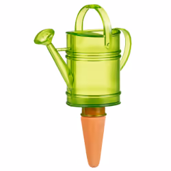 Scheurich Nelly M, Functional, Water tank, Plastic, Green, 1 pc(s)