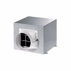 Miele ABLG 202 External motor, Cooker hood motor, Grey, Stainless steel, 15 cm, Miele, 900 m³/h