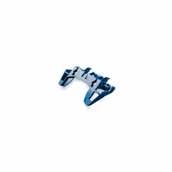Miele Bracket vacuum cleaner bag Dustbag holder