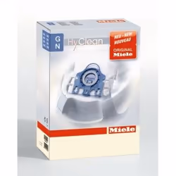 Miele W7-51417, S400, S600, S800, 4 pc(s)
