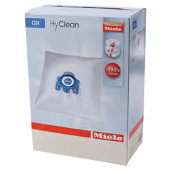 Miele W7-51417