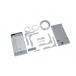 Miele DAR 3000 Houseware mounting kit