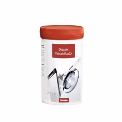 Miele Original GP DC WG 0252 P Descaling Powder Washing Machines and Dishwashers 9.6 oz