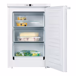 Miele F 12011 S-1 Freestanding freezer, 98 L, 6 kg/24h, SN-T, 39 dB, F, White