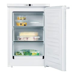 Miele F 12011 S-1 Freestanding freezer