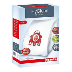 Miele FJM HyClean 3D HyClean 3D Efficiency FJM dustbags