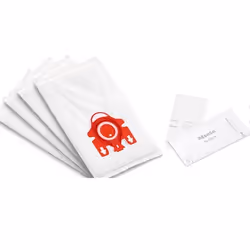 Miele FJM HyClean 3D HyClean 3D Efficiency FJM dustbags