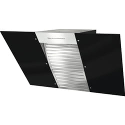 Miele DA 6096 W Wing Wall mounted cooker hood