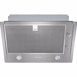 Miele DA 2450 Extractor unit, 590 m³/h, A, A, B, 54 dB, Built-in