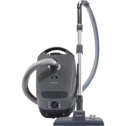 Miele Classic C1 Jubilee PowerLine - SBAF3 Cylinder vacuum cleaner, 800 W, Cylinder vacuum, Dry, Dust bag, 4.5 L, Miele AirCl ...