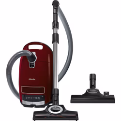 Miele Complete C3 Cat & Dog Pro PowerLine, 890 W, Cylinder vacuum, Dry, Dust bag, 4.5 L, Miele Active AirClean
