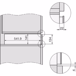 Miele EVS 7010 - Additional view 8
