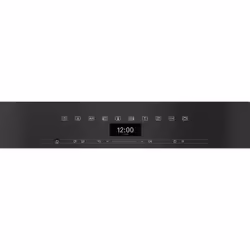 Miele DGC 7460, Medium, Electric, 68 L, 3450 W, 68 L, Combi steam
