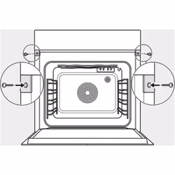Miele DGC 7460
