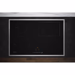 Miele KM 7210 FR Induction hob with onset controls