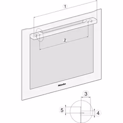Miele H 7140 BM - Additional view 5