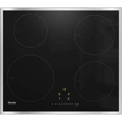 Miele KM 7201 FR Induction hob with onset controls