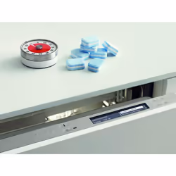 Miele UltraTabs All-in-One Dishwasher Detergent Tabs  Compatible with All Dishwashers  60 Tabs  Pack of 5