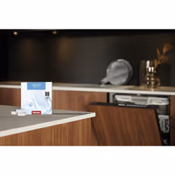 Miele UltraTabs All-in-One Dishwasher Detergent Tabs  Compatible with All Dishwashers  60 Tabs  Pack of 5