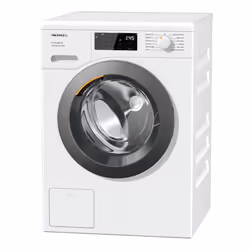 Miele WED325 WCS PWash&8kg W1 front-loader washing machine