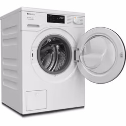 Miele WED325 WCS PWash&8kg W1 front-loader washing machine