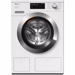 Miele WEG665 WCS TDos&9kg, Front-load, 9 kg, B, 68 dB, 1400 RPM, A