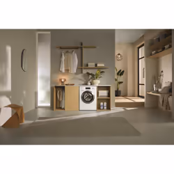 Miele WEG665 WCS TDos&9kg